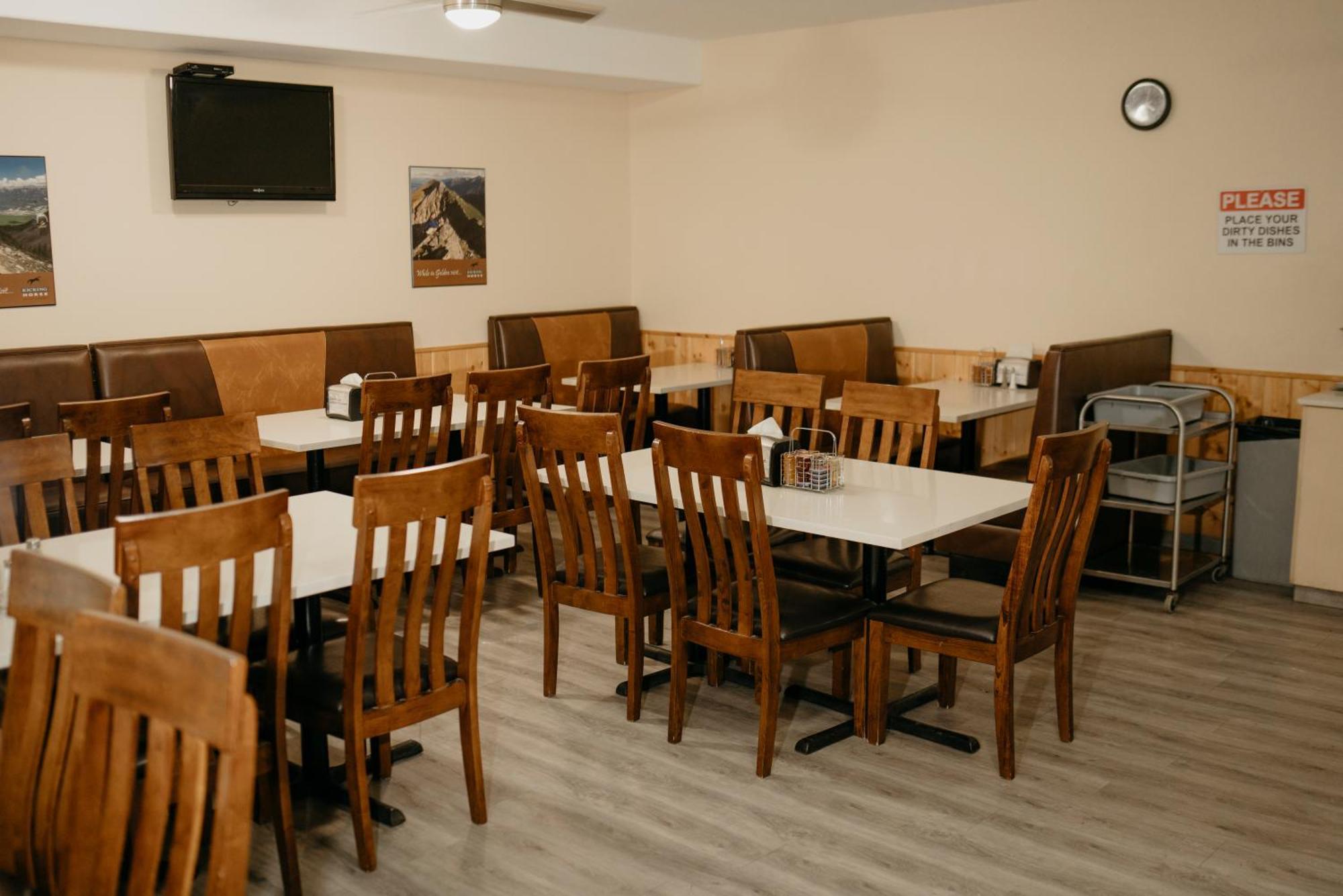Ramada Golden Hotel Kültér fotó