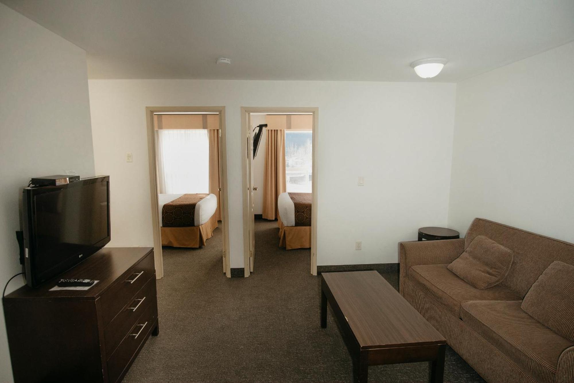 Ramada Golden Hotel Kültér fotó