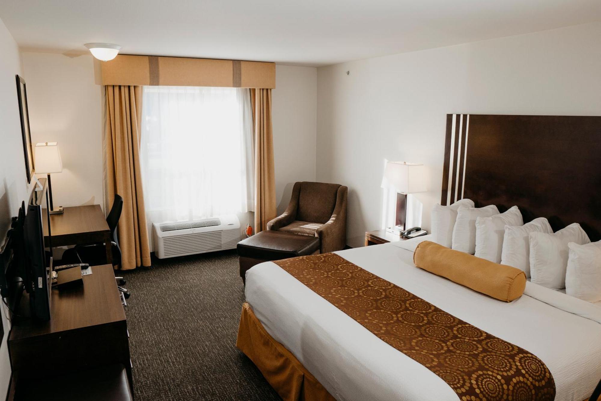 Ramada Golden Hotel Kültér fotó