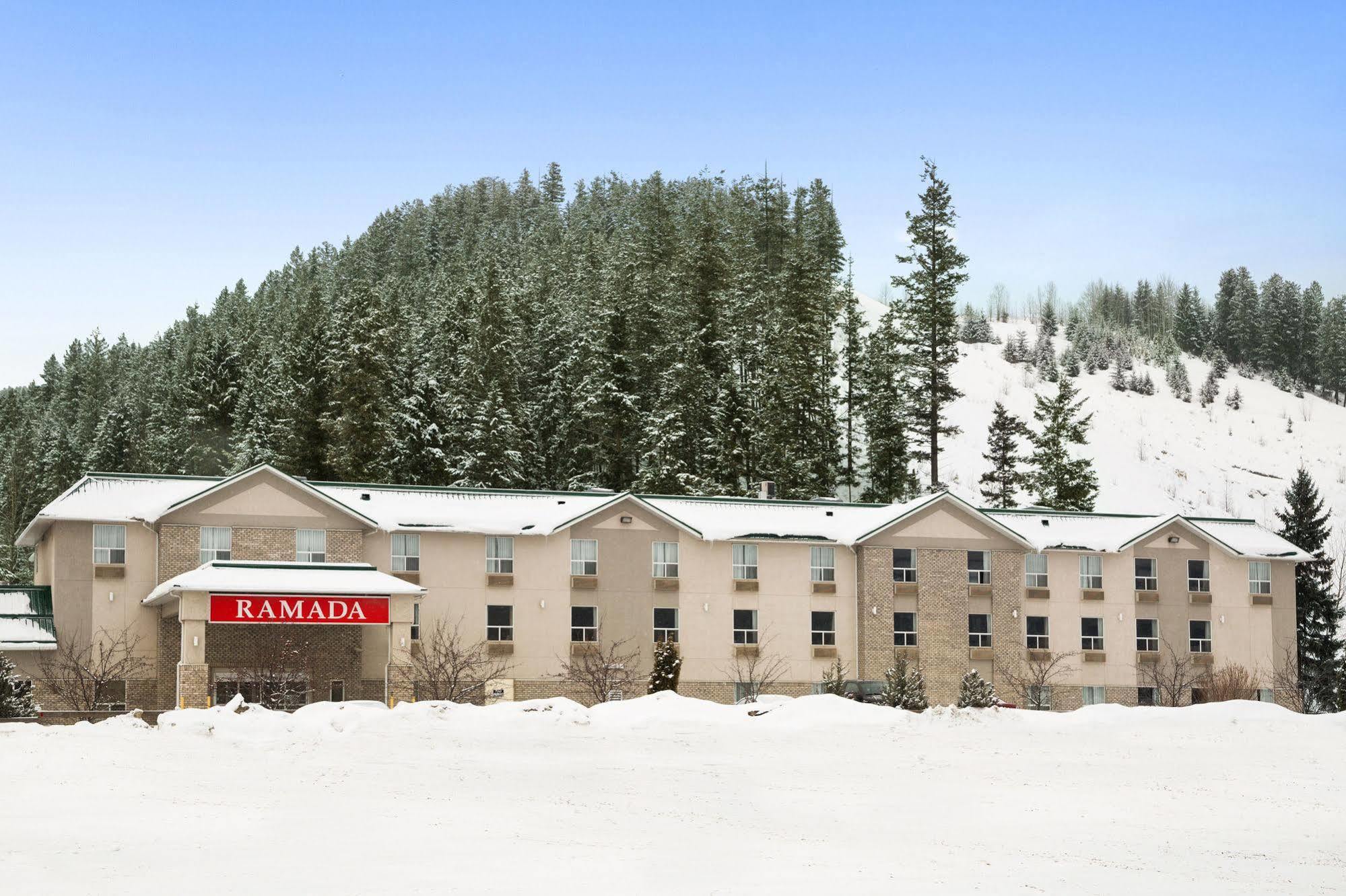 Ramada Golden Hotel Kültér fotó